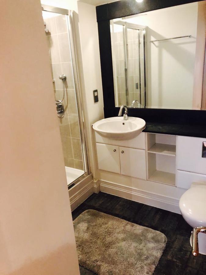 Sheldon Square Paddington Apartament *