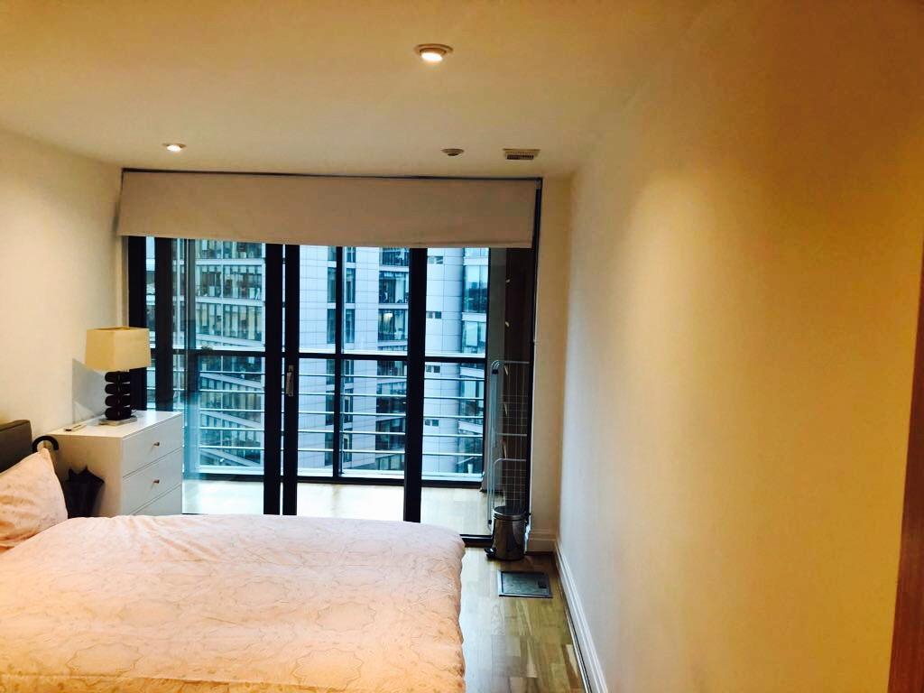 Sheldon Square Paddington Apartament Londra