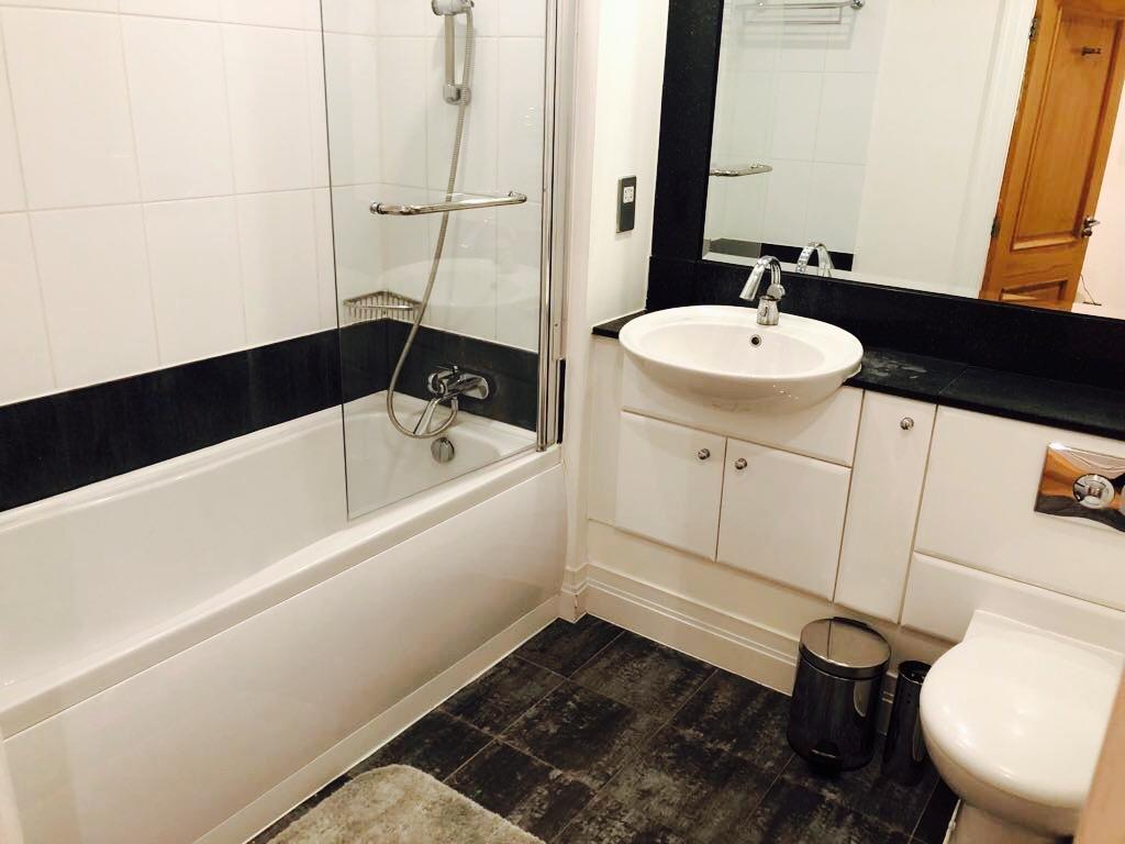 Apartament Sheldon Square Paddington Londra