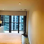 Sheldon Square Paddington Apartments