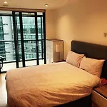 Sheldon Square Paddington Apartments