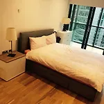 Sheldon Square Paddington Apartments
