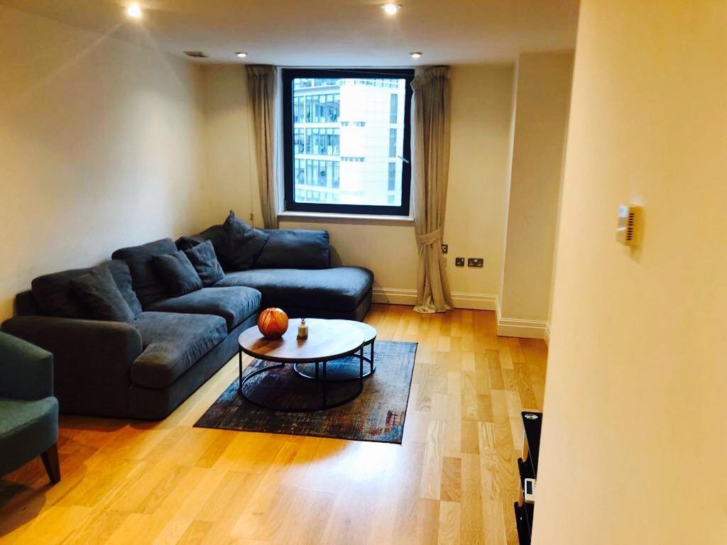 Appartamento Sheldon Square Paddington *